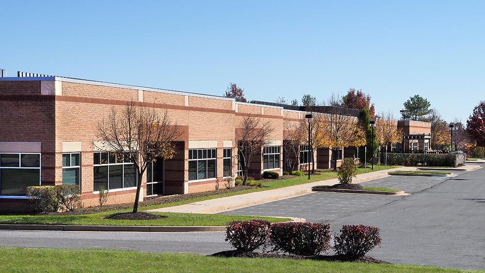 Office building